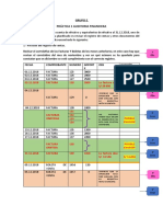 Auditoria Cuenta 10