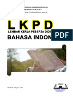 03 XI - Bahasa Indonesia - KD 3.3 - Informasi Dalam Teks Eksplanasi FIX