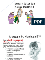 P4K Materi