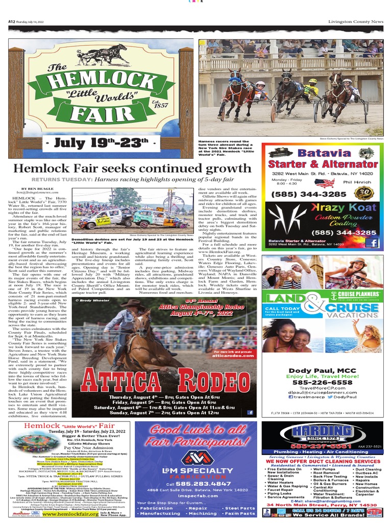 Hemlock Fair preview (2022) PDF