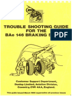 RJ Brake Trouble Shooting Guide