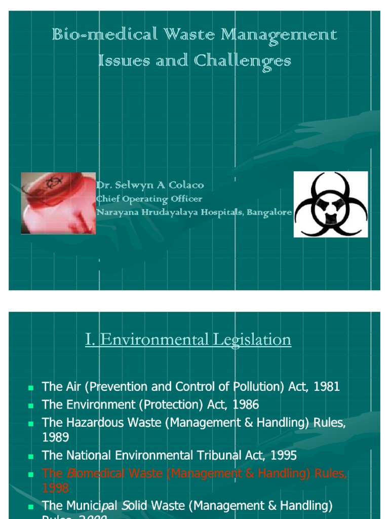 Color Coding for Waste Segregation | PDF | Waste Management | Incineration