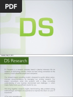 Daily Social's Research Ecommerce May 11