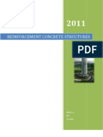 1. Prof. Kame Kame G. S. Trpc Lecture Notes Civil Engg. Dept. Datta Meghe Coe Mumbai Uni Working Stress Method of Reinforced Concrete Design Confirming to i s 456 2000 Introduction