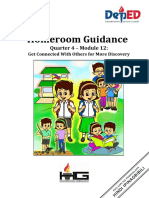 Grade 4 Module 12 Quarter 4