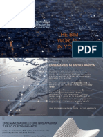 Brochure - Curso Bim - Construtech & Technology Bim S.A. de C.V.