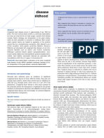 Cardiopatias Congenitas 2018