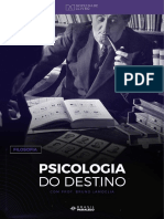 Ebook - Psicologia Do Destino GZFPJN