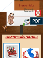 La Constitución Politica