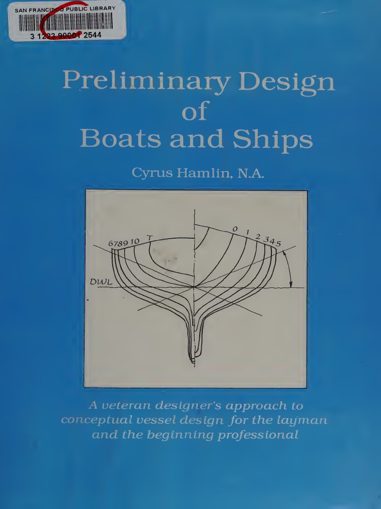 LIVE　IN　LONDON　-BABYL　WORLD　TOUR　201 Preliminary Design of Boats and Ships 1918 | PDF | Hull