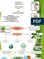 Enfermería Técnica: Saneamiento Ambiental