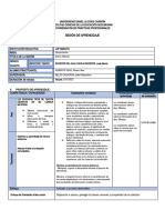 Sesión de Prácticas Comunicación