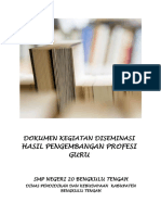 Diseminasi PKB Berkelanjutan Compressed Compressed