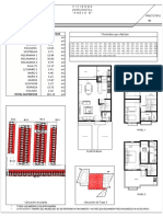 Vivienda Horizontal "Anexo B": Viviendas Que Aplican