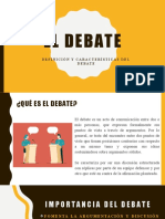 El Debate