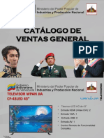 Catalogo de Ventas 26mayo22