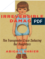 PDF Shrier Un Dao Irreversible Transgenero - Compress
