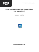 Airtronics Vanguard VG7P R/C System Review | PDF | Aileron