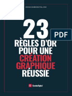23 REGLES D OR POUR UNE CREATION GRAPHIQUE REUSSIE - Ofbl9k