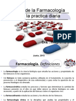 Farmacocinetica