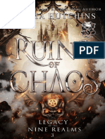Ruins of Chaos - PDF Versión 1