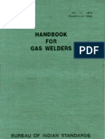 Handbook Welding Sp12