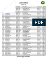 Gran Tour Del Pratofiorito 2022 - Granfondo