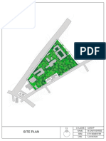 Site Plan-Model - PDF Colour