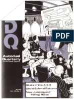 Autoduel Quarterly Vol 10 Nº 1 (Spring 1992 [3042])