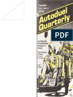 Autoduel Quarterly Vol 01 Nº 3 (Fall 1983 [2033])