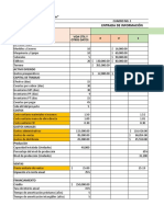 Evaluación de Proyectos: Análisis de Costos y Presupuestos