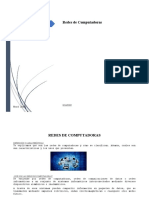 REDES DE COMPUTADORAS Cardona