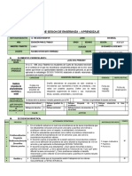 Sesión 4 To 2 Da Sem