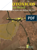 Agrotoxicos No Brasil
