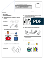 Modelo de Examen - Maria Rodriguez