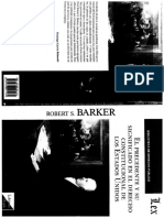 Barker El Precedente y Su Significado en El Derecho Constitucional de Los Estados Unidos