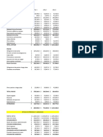 EstadosFinancierosEmpresa3Años