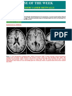 Professor Yasser Metwally: Clinical Picture