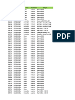 Reporte Diario Detallado Volquetes 20210301