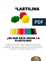 Que Es y Como Funciona La Plastilina