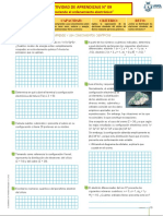 Actividad de Aprendizaje N°09-Configuración Electrónica