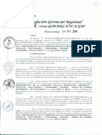 RGR-232-2014-Aprobacion de Expe Tecnic de Obra Mejoramiento Carretera Pallalla, Ampuruhuay, Añancusi, Mayumarca