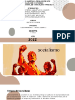 Socialista