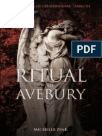 El Ritual de Avebury - Michelle Zink