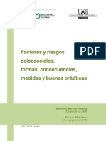 Factores Riesgos Psico PDF
