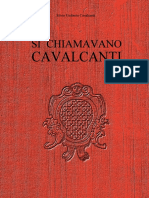 Si Chiamavano Cavalcanti