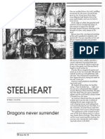 Steelheart (7th 9th)