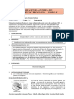 Evaluacion Cyt - Zavaleta Cedano 4l