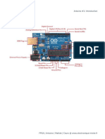 Arduino #1_ Introduction