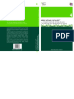 Busaniche, Beatriz - Argentina CopyLEFT - La crisis del modelo de derecho de autor y las prácticas para democratizar la cultura